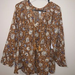 Old Navy Blouse